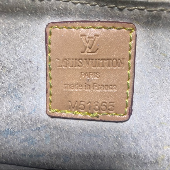 Louis Vuitton Monogram Papillon 30 - Picture 13 of 13